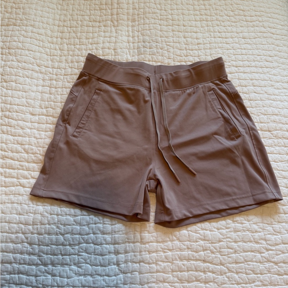 Yogalicious Lux Shorts 4”